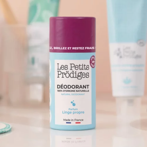 Déodorant – Les Petits Prodiges – Au choix