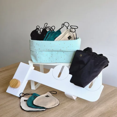 Kit – J’équipe mes toilettes