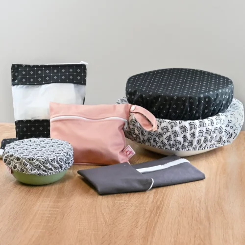 Kit Découverte Conservation Éco-Responsable en Cuisine – 7 pièces