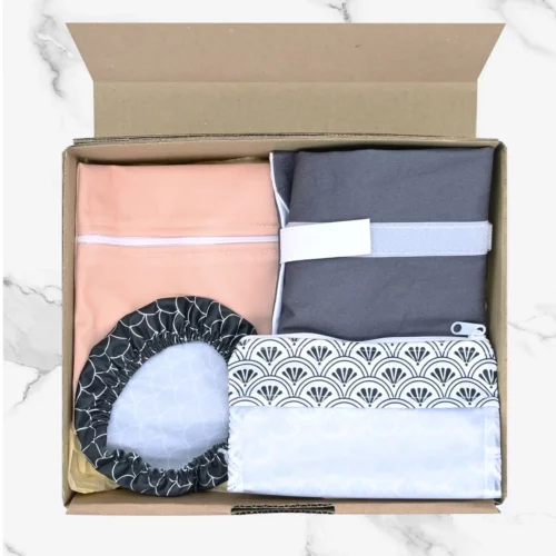 Kit Découverte Conservation Éco-Responsable en Cuisine – 7 pièces