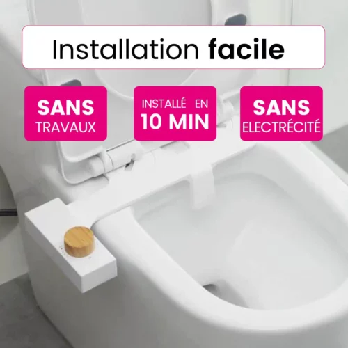 Kit – J’équipe mes toilettes