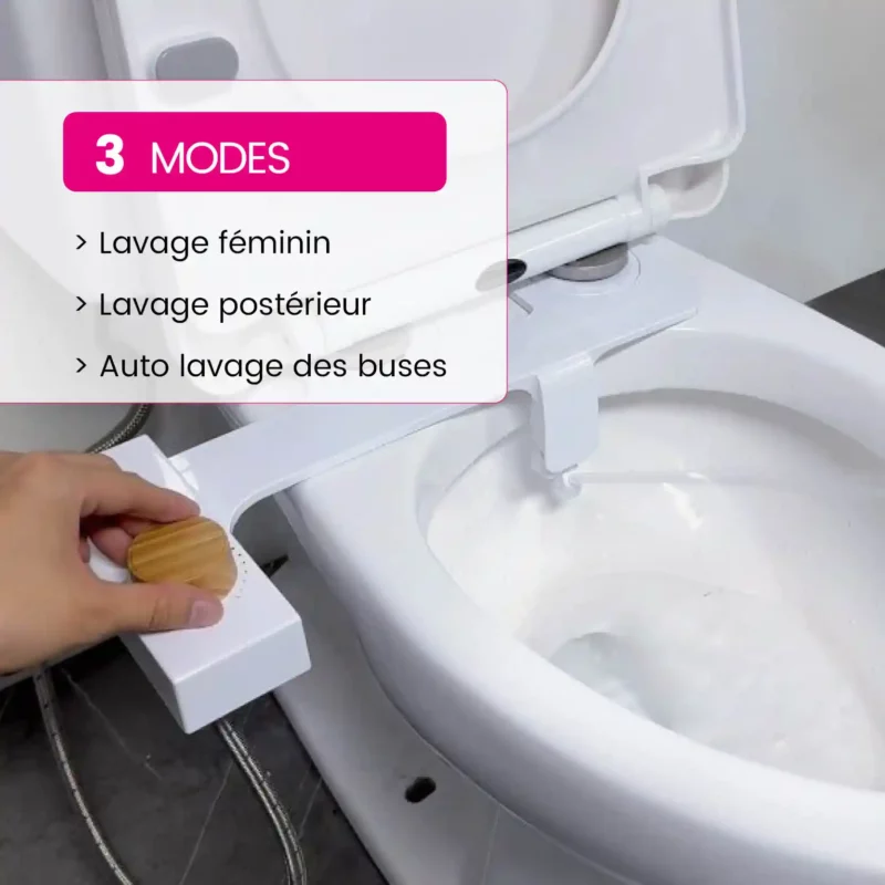 Kit - J'équipe mes toilettes – Image 6