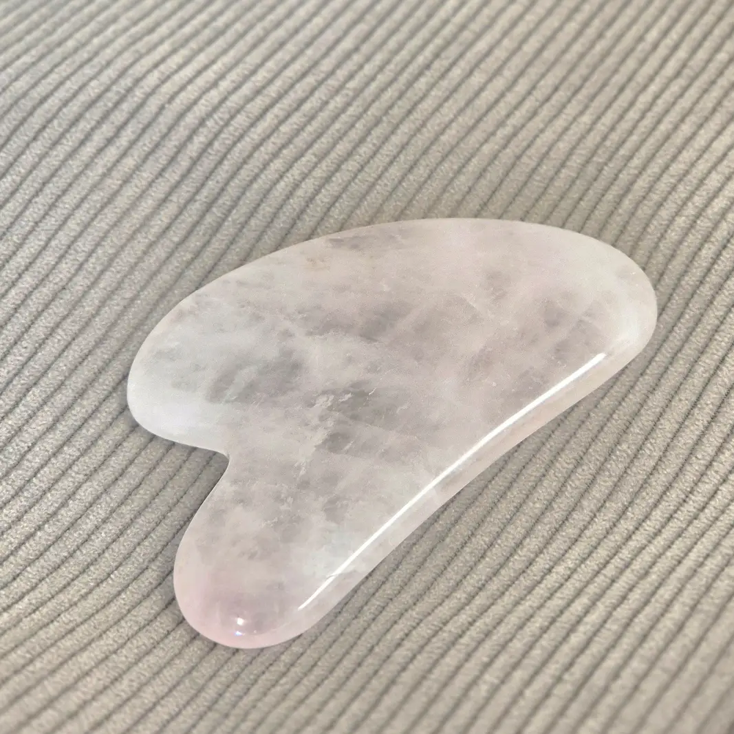 Coffret Bonne Mine : Crème et Sérum Endro, Gua Sha... – Image 10