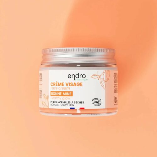 Coffret Bonne Mine : Crème et Sérum Endro, Gua Sha…