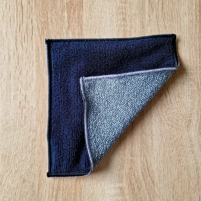 Lot de 10 éponges lavables multi-usages pour toute la maison – Image 12