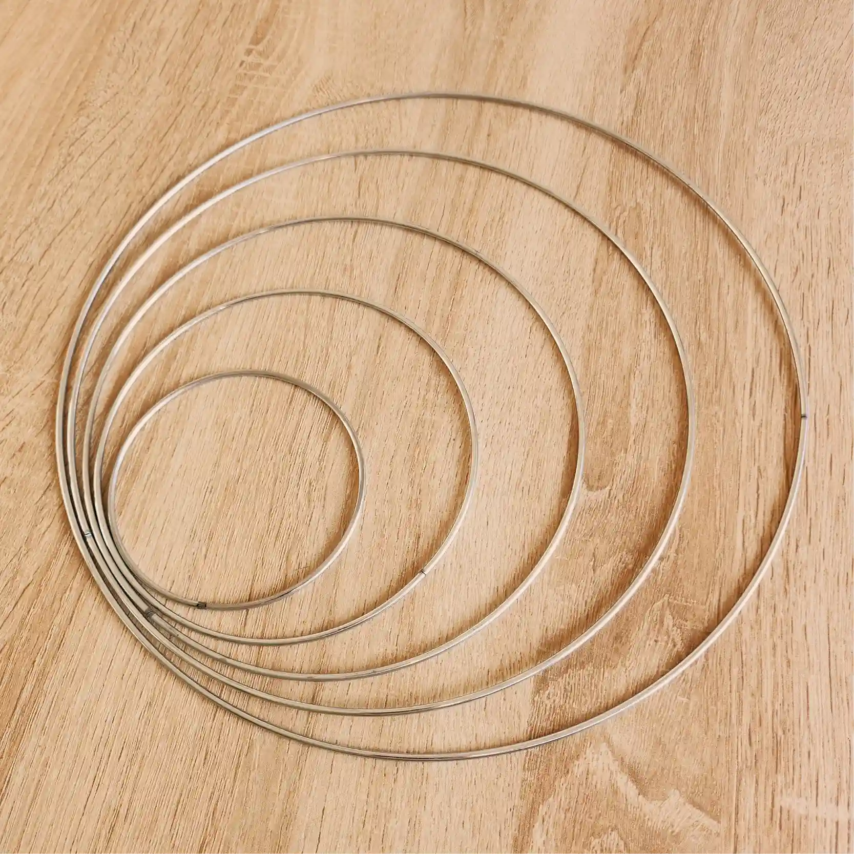 kit 5 Cover’Ring : rangement des couvre-plats 5 tailles – Image 4