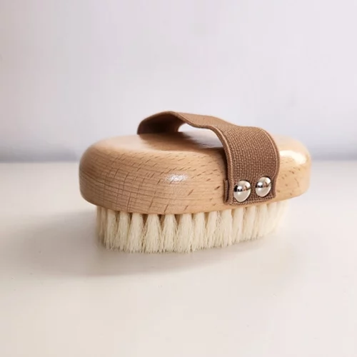 Bosse pour drainage lymphatique : circulation, cellulite