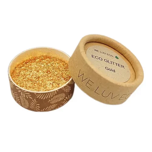 Paillettes pour les yeux – We Luv Eco- Au choix