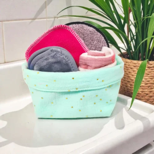 Kit découverte : Nettoyage visage