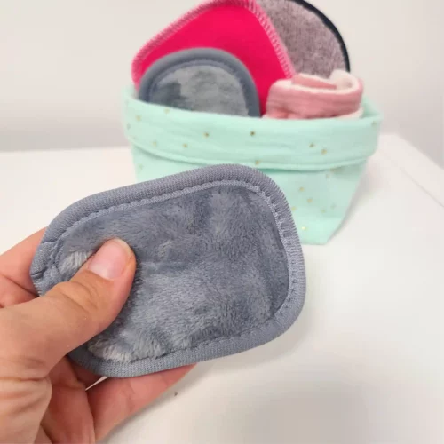 Kit découverte : Nettoyage visage