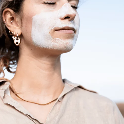 Masque crème hydratante – 75ml – Endro Cosmétique