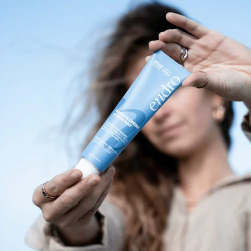 Masque crème hydratante – 75ml – Endro Cosmétique