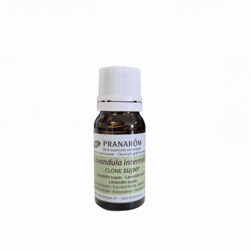 Huile essentielle de Lavande 10ml – Pranarôm