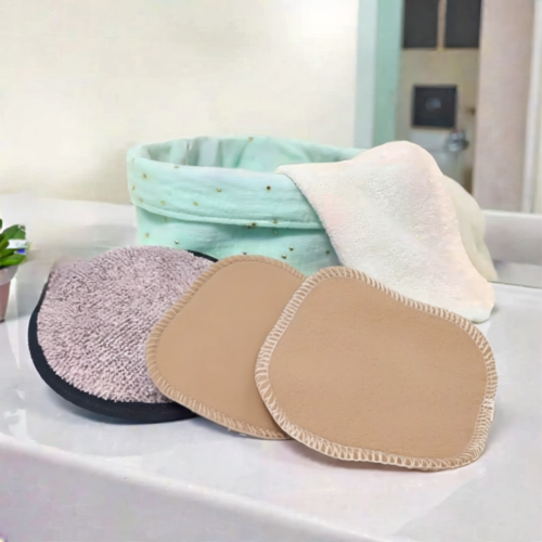 Kit découverte : Nettoyage visage – Mini routine