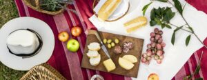 Les beaux jours sont de retours : et si on optait pour un pique-nique avec moins de déchets ?